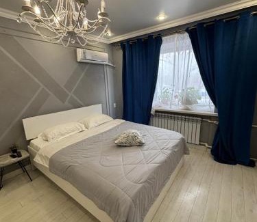 Karagandy Apartment | Apartamenty Yermekova LoftApart