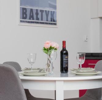 Gorny Sopot Apartment | Apartamenty Zatoka Górny Sopot by Noclegi Renters