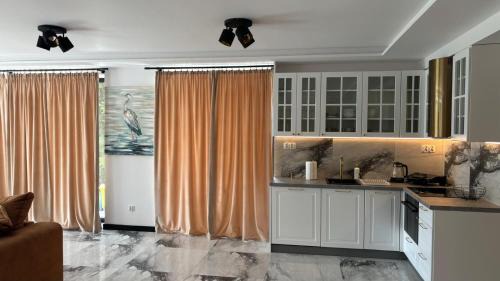 Szteklin Apartment | Apartamenty Zielona Dolina nr 5