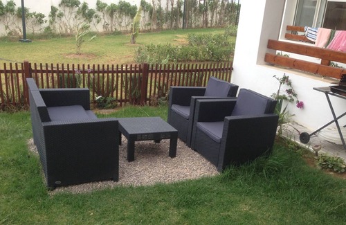 Asilah Beach Apartment | Apartamiento