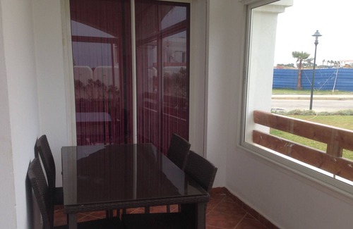 Asilah Beach Apartment | Apartamiento