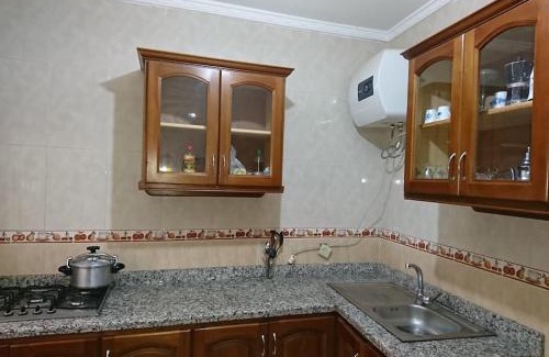 Ksar El Majaz Apartment | apartamiento playa ksar sghire