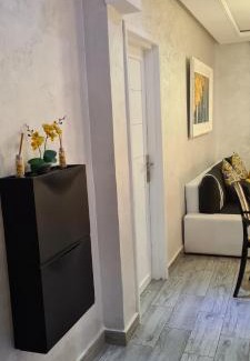 Oued Laou Apartment | Apartamientos edificio mekad