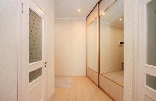 Krasnodar Apartment | Apartamienty FMR