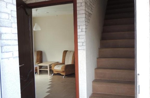 Petrozavodsk Apartment | apartamienty