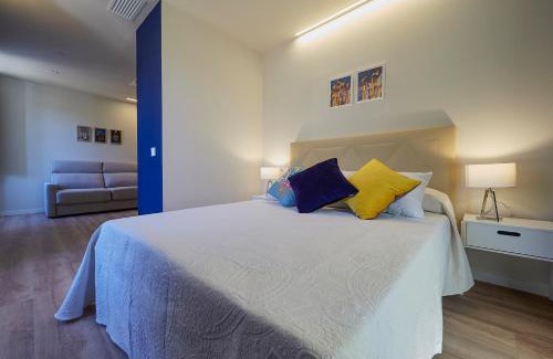 Oviedo City Centre Apartment | Apartantiguo Altamirano 13