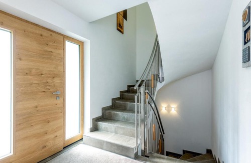 Mayrhofen Apartment | apartArt