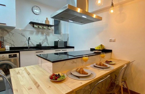 Oviedo City Centre Apartment | Apartastur26 Gascona Tourist Apartments Oviedo Center