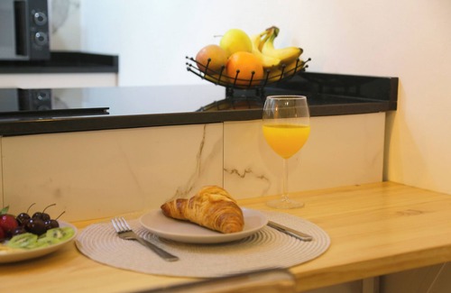Oviedo City Centre Apartment | Apartastur26 Gascona Tourist Apartments Oviedo Center