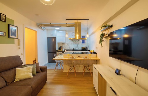 Oviedo City Centre Apartment | Apartastur26 Gascona Tourist Apartments Oviedo Center