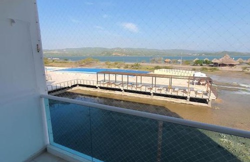 Tubara Apartment | Apartasuite en Marina Puerto Velero