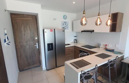 Tubara Apartment | Apartasuite en Marina Puerto Velero