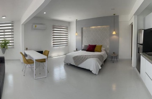 Crespo Apartment | Apartasuites Mardini