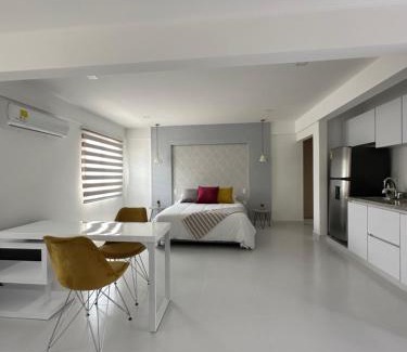 Crespo Apartment | Apartasuites Mardini