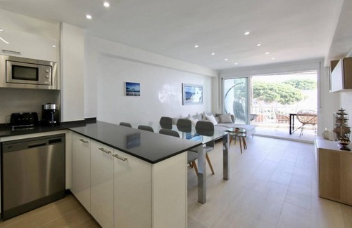 La Pineda Apartment | APARTBEACH BELL RACO BEACH FRONT