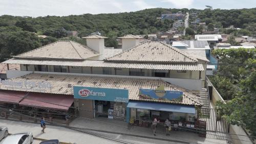 Vila Caranga Apartment | Apartbuzios - Apartamentos Completos Búzios - 600mt Rua das Pedras