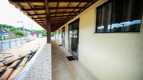 Vila Caranga Apartment | Apartbuzios - Apartamentos Completos Búzios - 600mt Rua das Pedras