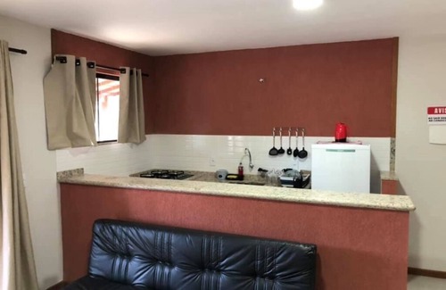 Vila Caranga Apartment | APARTBUZIOS