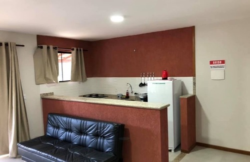Vila Caranga Apartment | APARTBUZIOS