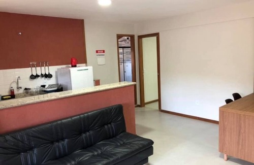 Vila Caranga Apartment | APARTBUZIOS