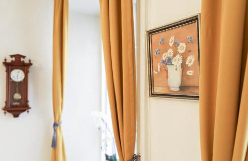 Gamla Stan Apartment | ApartDirect Gamla Stan II