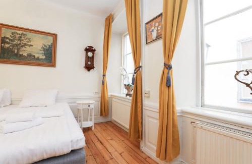 Gamla Stan Apartment | ApartDirect Gamla Stan II