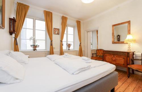 Gamla Stan Apartment | ApartDirect Gamla Stan II