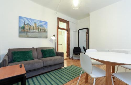 Gamla Stan Apartment | ApartDirect Gamla Stan III