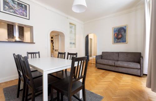 Gamla Stan Apartment | ApartDirect Gamla Stan III