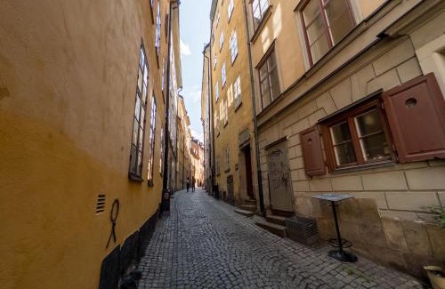 Gamla Stan Apartment | ApartDirect Gamla Stan III
