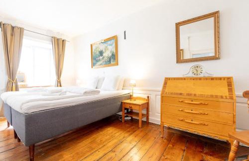 Gamla Stan Apartment | ApartDirect Gamla Stan