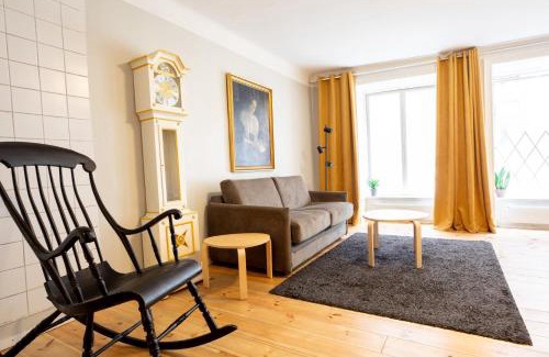Gamla Stan Apartment | ApartDirect Gamla Stan
