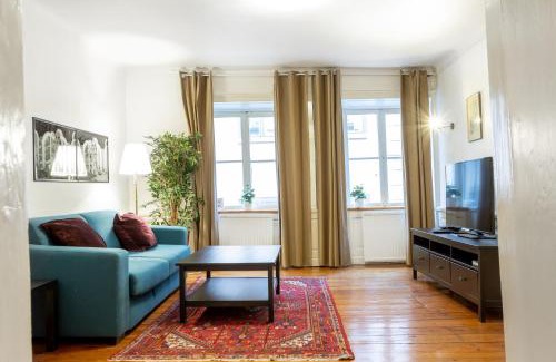 Gamla Stan Apartment | ApartDirect Gamla Stan