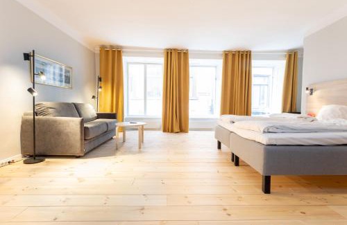 Gamla Stan Apartment | ApartDirect Gamla Stan