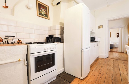 Gamla Stan Apartment | ApartDirect Gamla Stan II