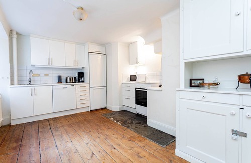 Gamla Stan Apartment | ApartDirect Gamla Stan II