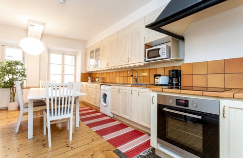 Gamla Stan Apartment | ApartDirect Gamla Stan