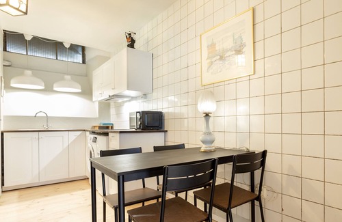 Gamla Stan Apartment | ApartDirect Gamla Stan