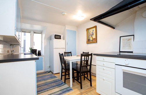 Gamla Stan Apartment | ApartDirect Gamla Stan