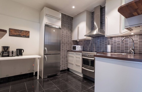 Gamla Stan Apartment | ApartDirect Gamla Stan III