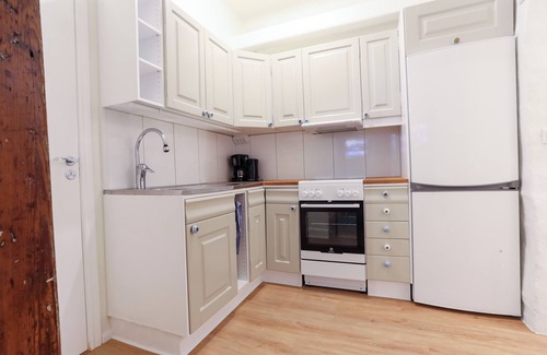 Gamla Stan Apartment | ApartDirect Gamla Stan III