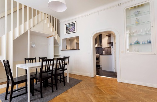 Gamla Stan Apartment | ApartDirect Gamla Stan III