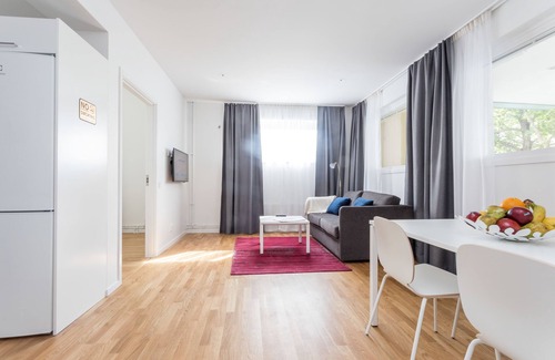 Sundbyberg Apartment | ApartDirect Sundbyberg
