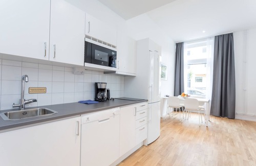 Sundbyberg Apartment | ApartDirect Sundbyberg
