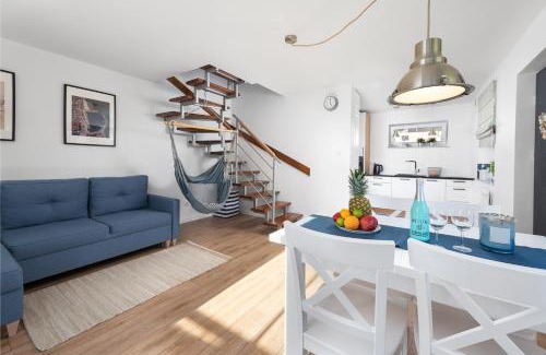 Jastrzebia Gora Cabin | ApartDomek7b Jasne Wybrzeże - nowy i luksusowy