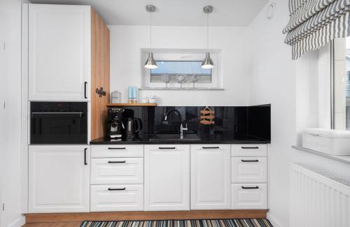 Jastrzebia Gora Cabin | ApartDomek7b Jasne Wybrzeże - nowy i luksusowy