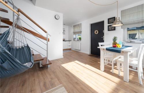 Jastrzebia Gora Cabin | ApartDomek7b Jasne Wybrzeże - nowy i luksusowy