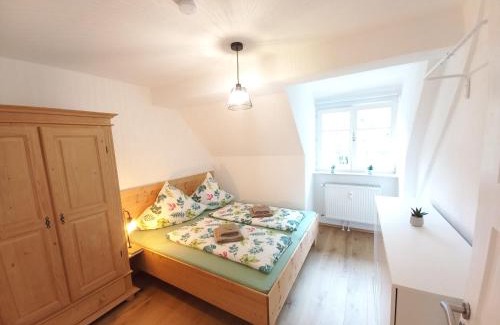 Immenstadt im Allgaeu Apartment | Aparte 3-Zi-Wohnung im Oberallgäu direkt am Berg!