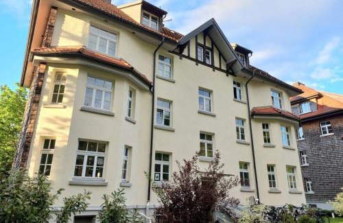 Immenstadt im Allgaeu Apartment | Aparte 3-Zi-Wohnung im Oberallgäu direkt am Berg!