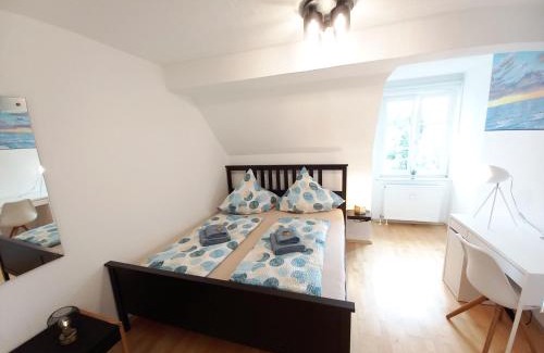 Immenstadt im Allgaeu Apartment | Aparte 3-Zi-Wohnung im Oberallgäu direkt am Berg!